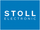 Logo STOLL electronic
